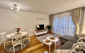 Apartamentos Prestige Suites Málaga III